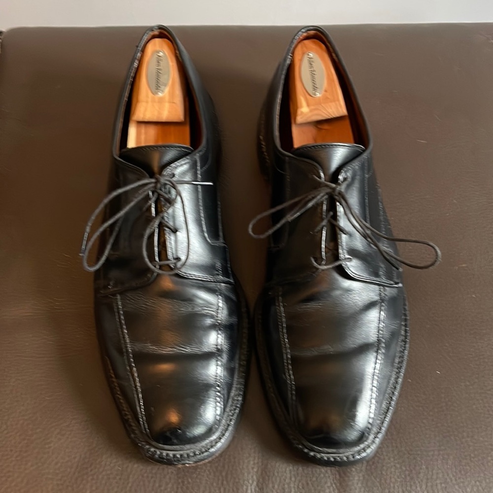 Allen Edmonds Hillcrest Size 12D